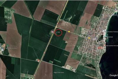 Teren de 425 mp, în Central