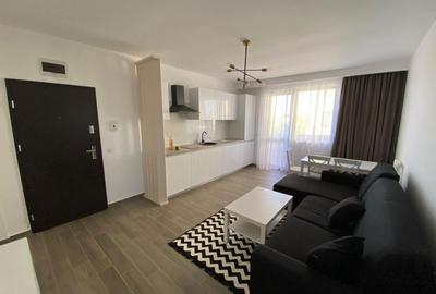 Apartament cu 2 camere decomandat în Exterior Vest - 8