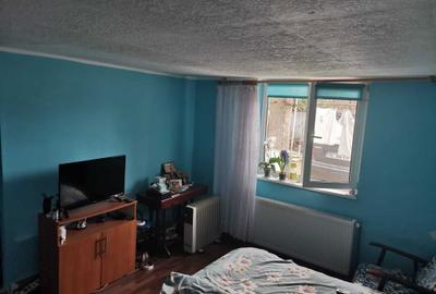 Apartament cu 3 camere semidecomandat în Exterior Vest - 2