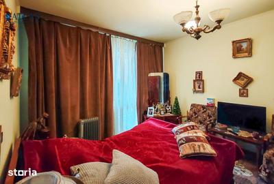 Apartament cu 3 camere decomandat, mobilat în Hărmanului - 8
