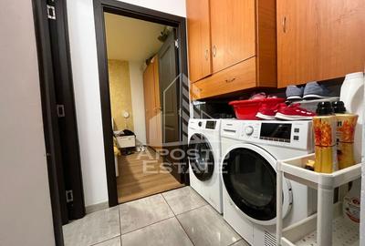 Apartament cu 2 camere, confort 1, centrala proprie, zona Soarelui - 7