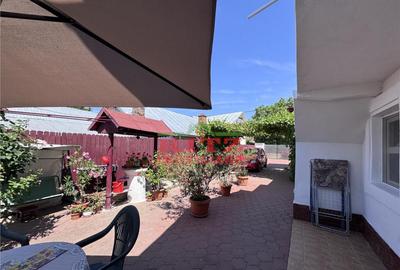 NOU! Casa P M, teren 484 mp, Slatioara! - 3