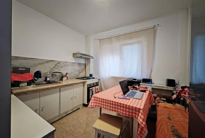 Kaufland Mihai Bravu- metrou Dristor | Apartament spatios in bl.anvelopat termic - 13
