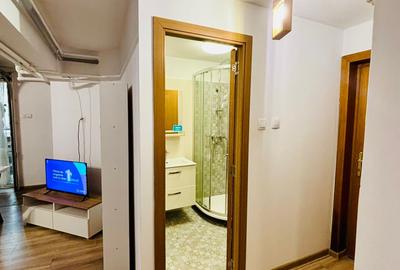 Apartament cu 4 camere decomandat în Trocadero - 2