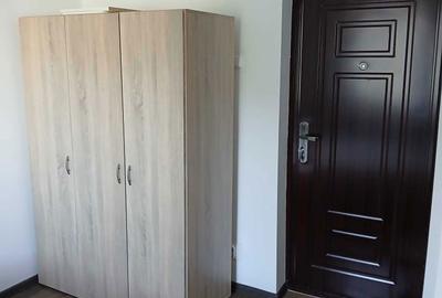 Garsonieră decomandată în Vest - 4