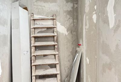 Casă cu 4 camere cu Teren 1500 Mp în Iosia - 12