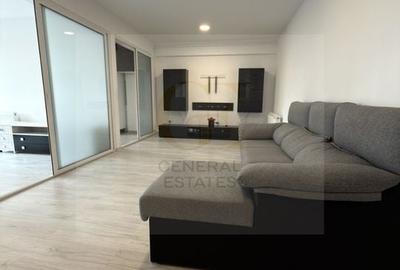 Apartament 3 camere SOHO residence - 4