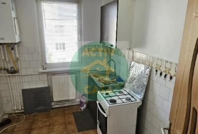 Apartament cu 2 camere decomandat în Central - 7