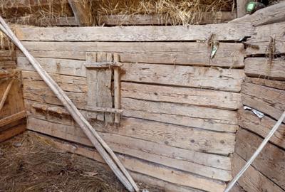 Casă cu 3 camere în Central - 2