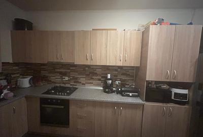 Casă individuală Domnești | Parter + Mansardă | Teren 550 mp - 49