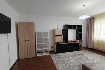 De închiriat: garsonieră metrou Lujerului - Gorjului - 2