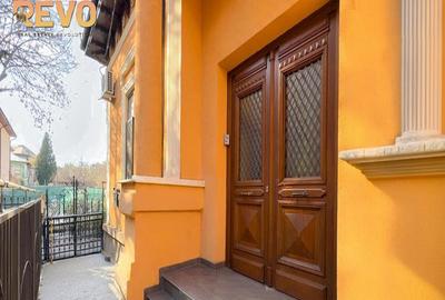 Casă cu 4 camere cu Canalizare în Cotroceni - 3