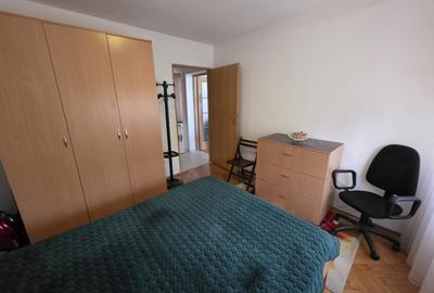 Apartament cu 2 camere semidecomandat, mobilat în Câmpia Libertății - 7
