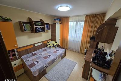 Apartament cu 3 camere în Central - 2