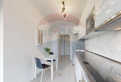 Apartament de lux de inchiriat in zona Camera de Comert - 1