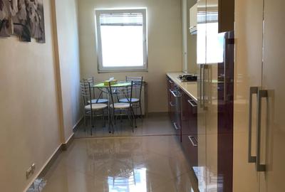 Rin Grand Hotel - Garsoniera de Vanzare - 3