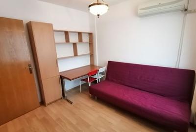 Apartament cu 3 camere semidecomandat în Gara de Nord - 2