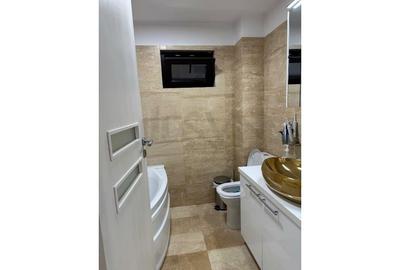 Casă individuală cu 5 camere cu Canalizare în Domenii - 12