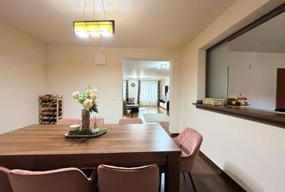 Cămin spațios, luminos și perfect echilibrat,  la 10 minute de centru - 7