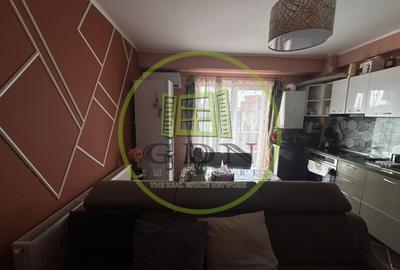 Apartament cu 3 camere decomandat, mobilat în Arhitecților - Calea Cisnădiei - 2