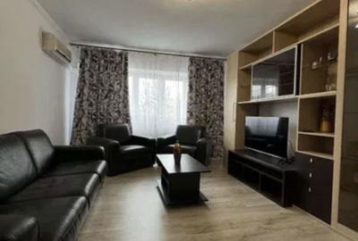 Apartament cu 2 camere decomandat în Central - 7