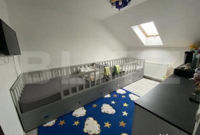 Apartament cu 4 camere decomandat în Central - 5