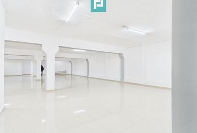 Spațiu comercial pe 2 niveluri Spațiu comercial pe 2 niveluri - 3