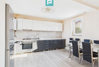 Duplex Parter+Etaj în Urseni Duplex Parter+Etaj în Urseni - 4