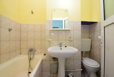 Garsonieră decomandată, mobilată în Nicolae Grigorescu - 10