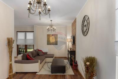 VANZARE Vila individuala 4 camere in Paradisul Verde Corb... - 17