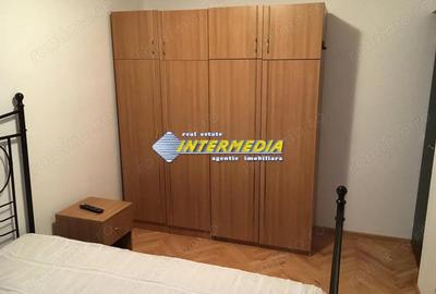 Inchiriere Apartament 2 camere de inchiriat Cetate M-uri Mobilat Utilat complet - 9