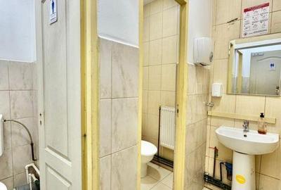 Spațiu comercial, de 72 mp, în Alexandru cel Bun - 3