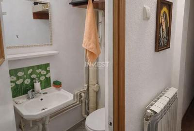 Apartament cu 3 camere, mobilat în Frumoasa - 4