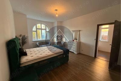 Apartament 3 camere, Medias - 5