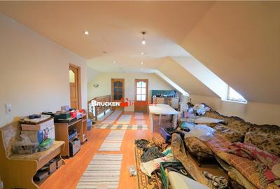 PROPRIETATE GENEROASA CU MANSARDA SI GRADINA IN TARIAN - 3