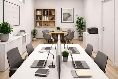 Spațiu comercial, de 31 mp, în Agigea - 3