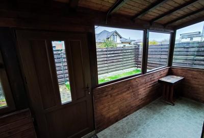 FARA COMISIOANE casa cu 5 camere 2 bai P+M doar sa va mutati merita vazuta - 31