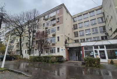 Vanzare garsoniera la cheie, 32 mp, parter, cartier Grivi?a, str. M.C. Oancea - 9