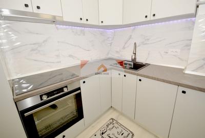 Apartament cu 2 camere semidecomandat, mobilat în Lujerului - 8