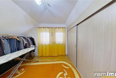 TUR 3D! Refugiu rafinat in Schei, Casa cu 3 camere amenajata cu stil, Brasov - 2