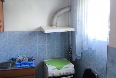 Apartament cu 2 camere semidecomandat în Petrișor - 6
