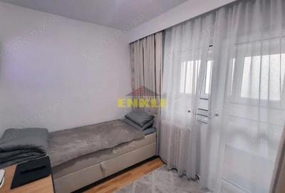 Apartament 4 camere, 90 mp, 2 ba?i, 2 balcoane, loc parcare+ boxa - 4