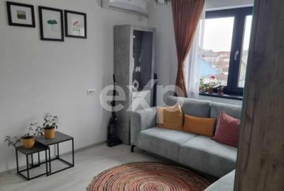 Garsonieră decomandată în Trivale - 3