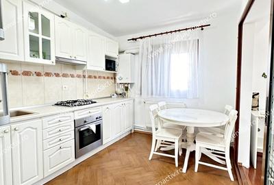 Apartament decomandat, mobilat modern – disponibil pentru închiriere! - 4