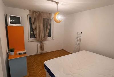 Apartament cu 2 camere în Platou - 4