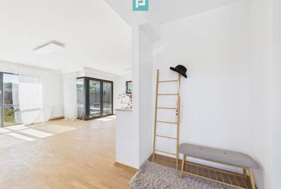 Casă modernă cu 3 dormitoare, curte și parcare - Corbeanca - 2