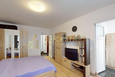 Garsoniera | Doamna Ghica | 30 mp utili - 2