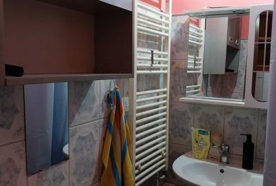 Garsonieră semidecomandată în Central - 5