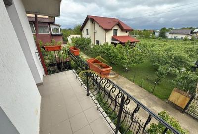 Casă cu 4 camere cu Canalizare în Republicii - 7