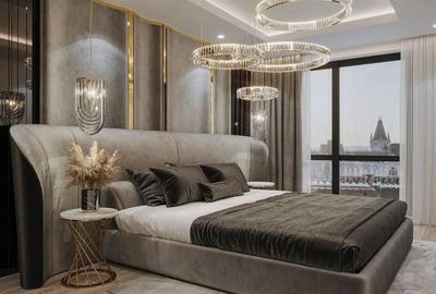 Apartament cu 2 camere decomandat în Calea Călărașilor - 3